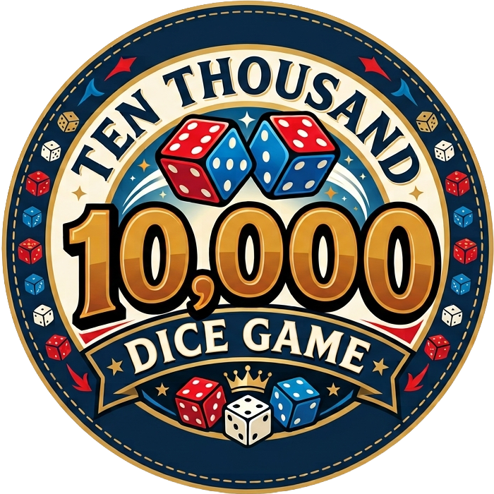 Ten Thousand